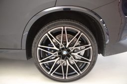 
										2021 BMW MINI X5 G05F95 Other X5 M Competition full									