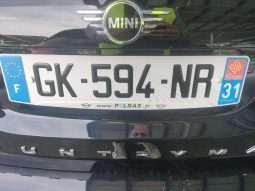 
										2022 MINI Countryman 1.5 Cooper Se All4 Premium Plus full									