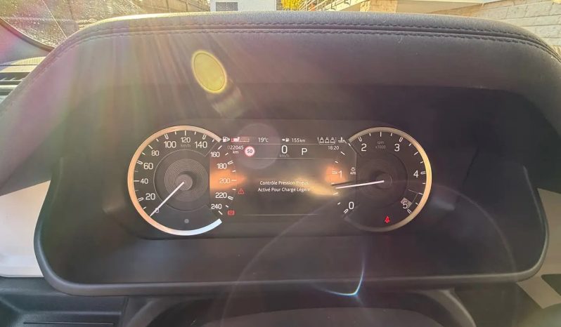 
								2023 Land Rover Defender 90 2.5 D full									