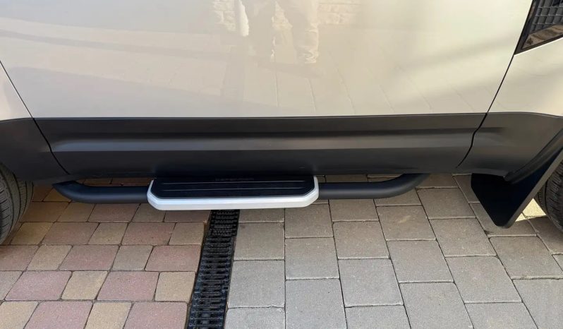 
								2023 Land Rover Defender 90 2.5 D full									