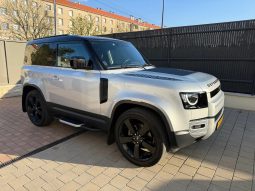 2023 Land Rover Defender 90 2.5 D