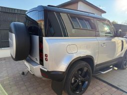 
										2023 Land Rover Defender 90 2.5 D full									