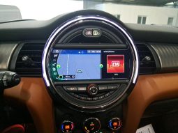 
										2020 MINI Cooper S 192ch John Cooper Works full									