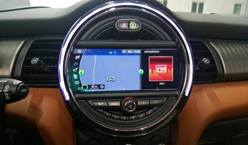 
								2020 MINI Cooper S 192ch John Cooper Works full									