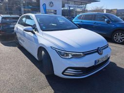 2023 Volkswagen Golf 1.4 Opf 204 DSG6 Style