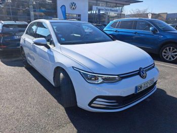 2023 Volkswagen Golf 1.4 Opf 204 DSG6 Style