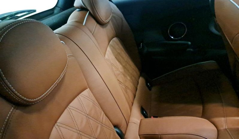 
								2020 MINI Cooper S 192ch John Cooper Works full									