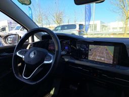 
										2023 Volkswagen Golf 1.4 Opf 204 DSG6 Style full									