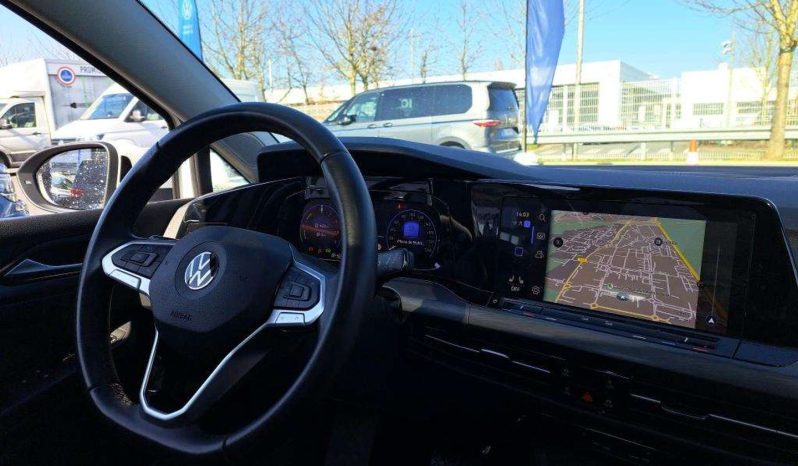 
								2023 Volkswagen Golf 1.4 Opf 204 DSG6 Style full									