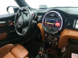 
										2020 MINI Cooper S 192ch John Cooper Works full									