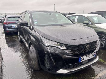 2021 Peugeot 3008 1.6 225 E- Allure Pack