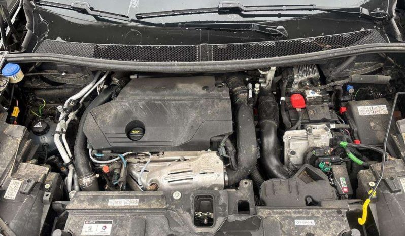 
								2021 Peugeot 3008 1.6 225 E- Allure Pack full									