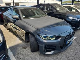 2024 BMW Serie 4 420d xDrive 190 ch Gran Coupe M Sport