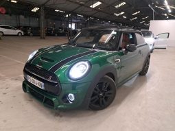 
										2020 MINI Cooper S 192ch John Cooper Works full									