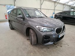 2021 X1 xDrive25eA 220ch M Sport 6cv SUV, Hybrid (Petrol), 70 kW