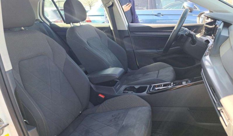 
								2023 Volkswagen Golf 1.4 Opf 204 DSG6 Style full									