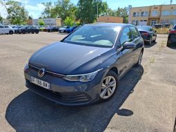 2022  Volkswagen Golf 1.5 eTSI 7-130CH-7cv Automatic Essence