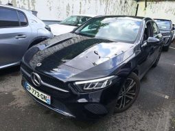2023 Mercedes-Benz Classe A Compact 1.3 180 DCT Business Line, Essence