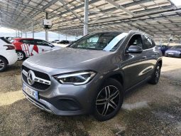 2021 Mercedes-Benz GLA 200 D DCT Business Line, Diesel