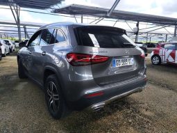
										2021 Mercedes-Benz GLA 200 D DCT Business Line, Diesel full									