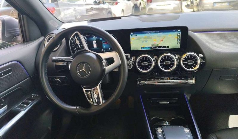 
								2021 Mercedes-Benz GLA 200 D DCT Business Line, Diesel full									