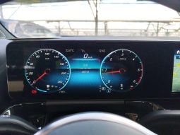 
										2021 Mercedes-Benz GLA 200 D DCT Business Line, Diesel full									