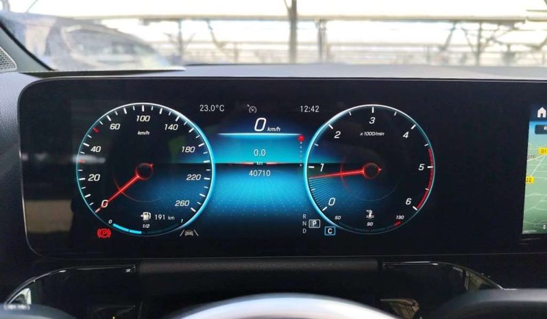 
								2021 Mercedes-Benz GLA 200 D DCT Business Line, Diesel full									