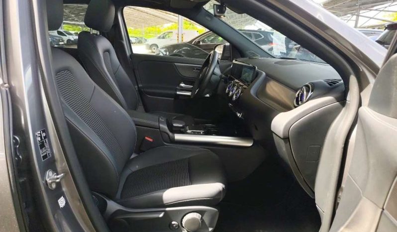 
								2021 Mercedes-Benz GLA 200 D DCT Business Line, Diesel full									
