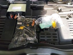 
										2021 Mercedes-Benz GLA 200 D DCT Business Line, Diesel full									