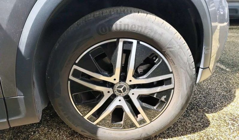 
								2021 Mercedes-Benz GLA 200 D DCT Business Line, Diesel full									