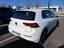 
										2023 Volkswagen Golf 1.4 Opf 204 DSG6 Style full									