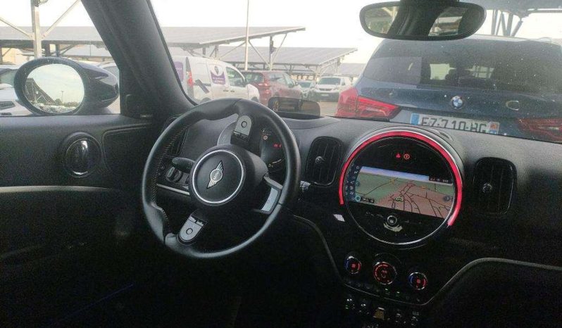 
								2022 MINI Countryman 1.5 Cooper Se All4 Premium Plus full									