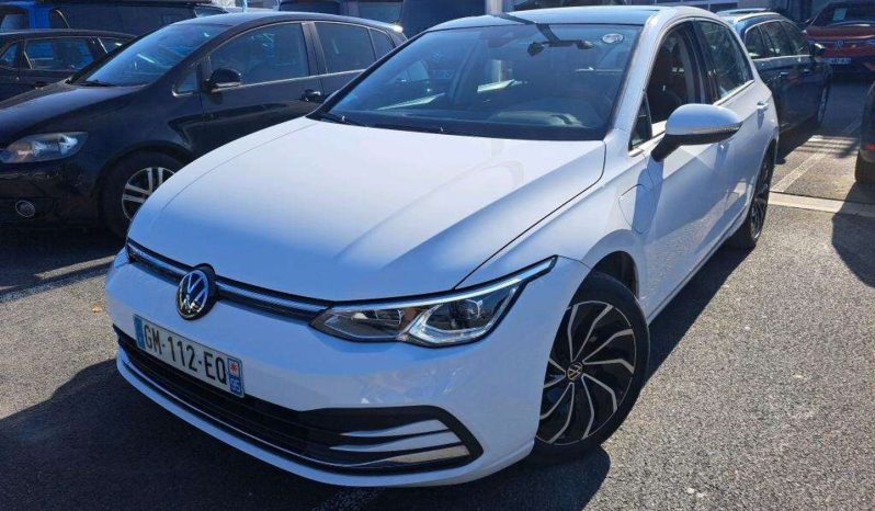 
								2023 Volkswagen Golf 1.4 Opf 204 DSG6 Style full									