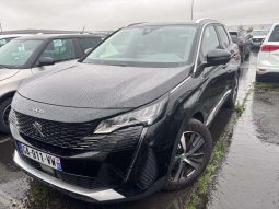 
										2021 Peugeot 3008 1.6 225 E- Allure Pack full									
