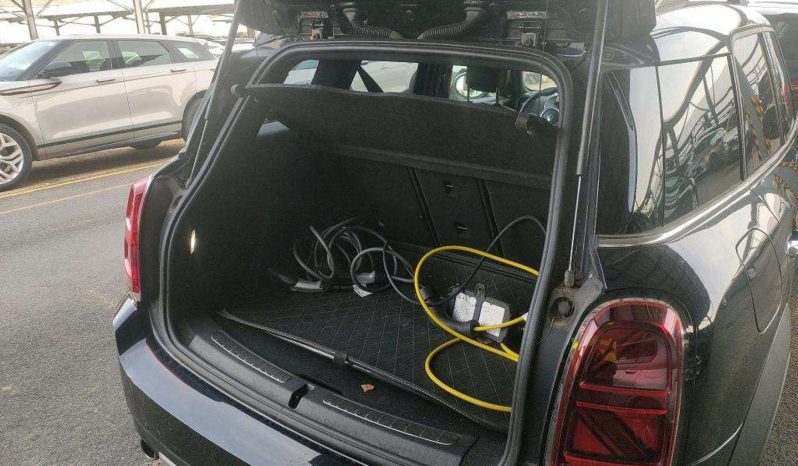 
								2022 MINI Countryman 1.5 Cooper Se All4 Premium Plus full									