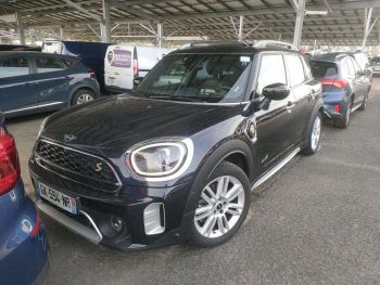 2022 MINI Countryman 1.5 Cooper Se All4 Premium Plus