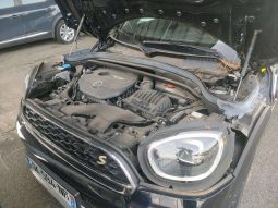 
										2022 MINI Countryman 1.5 Cooper Se All4 Premium Plus full									