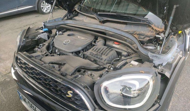 
								2022 MINI Countryman 1.5 Cooper Se All4 Premium Plus full									