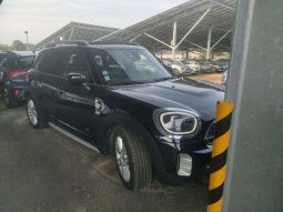 
										2022 MINI Countryman 1.5 Cooper Se All4 Premium Plus full									