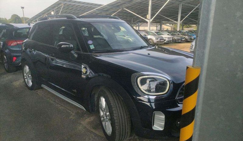 
								2022 MINI Countryman 1.5 Cooper Se All4 Premium Plus full									