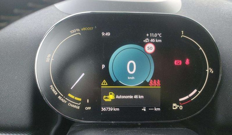 
								2022 MINI Countryman 1.5 Cooper Se All4 Premium Plus full									