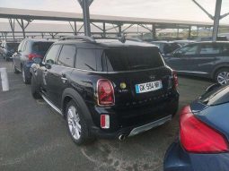 
										2022 MINI Countryman 1.5 Cooper Se All4 Premium Plus full									