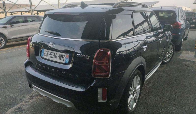 
								2022 MINI Countryman 1.5 Cooper Se All4 Premium Plus full									