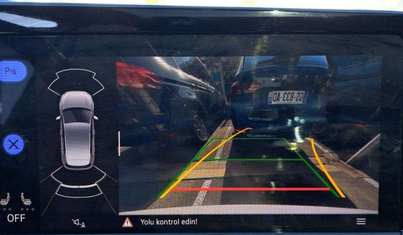 
								2023 Volkswagen Golf 1.4 Opf 204 DSG6 Style full									