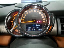 
										2020 MINI Cooper S 192ch John Cooper Works full									