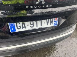 
										2021 Peugeot 3008 1.6 225 E- Allure Pack full									