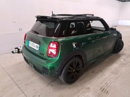 
										2020 MINI Cooper S 192ch John Cooper Works full									