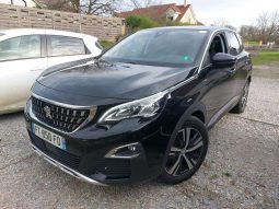 2020 Peugeot 3008 1.6 225 Allure