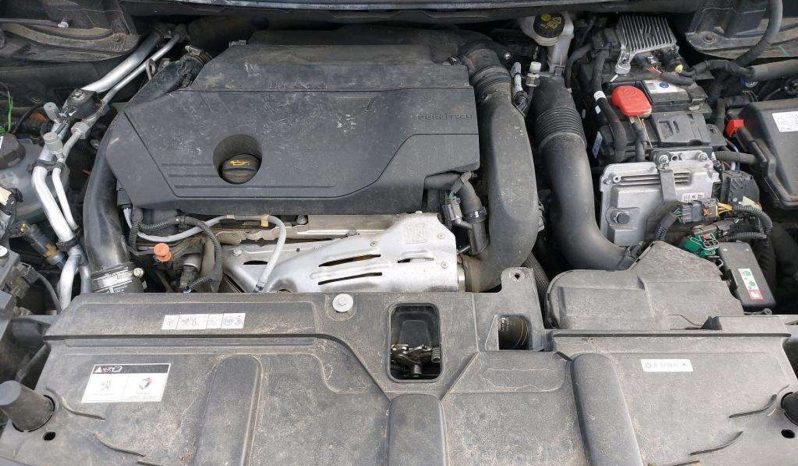 
								2020 Peugeot 3008 1.6 225 Allure full									