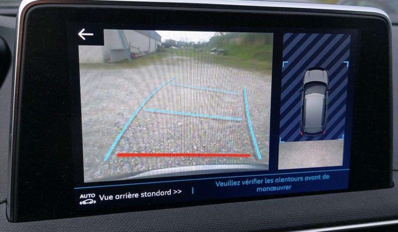 
								2020 Peugeot 3008 1.6 225 Allure full									